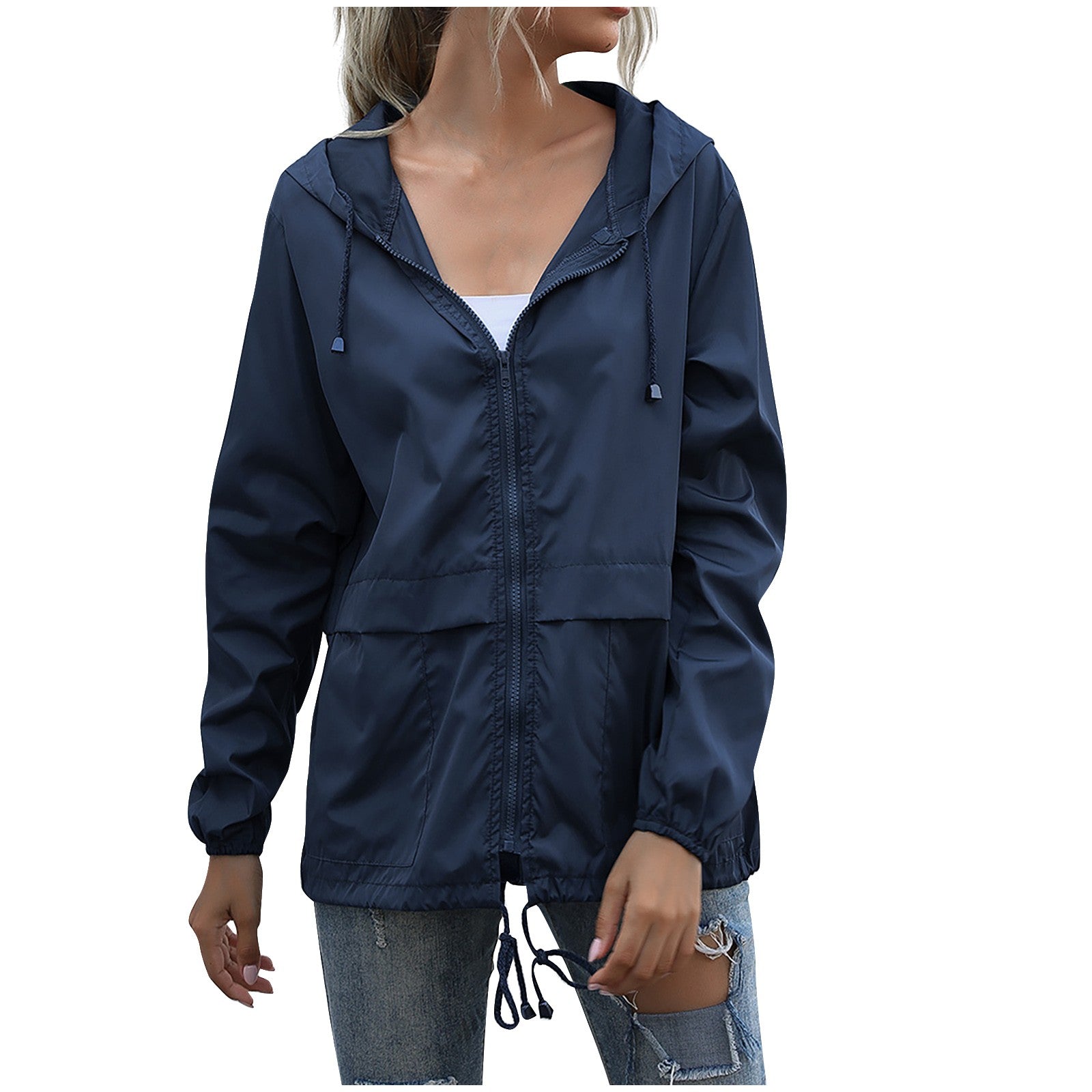 ANNA™ - MACKINTOSH FOR OUTDOOR AURA