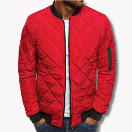 Valenzora | Jacke mit Baumwollfutter
