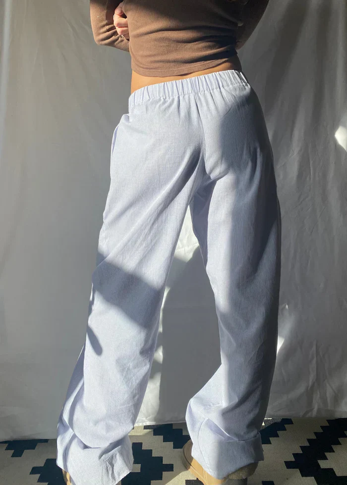 Hosen in limitierter Auflage