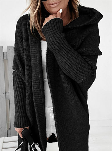 Valenzora - Damenstrickjacke