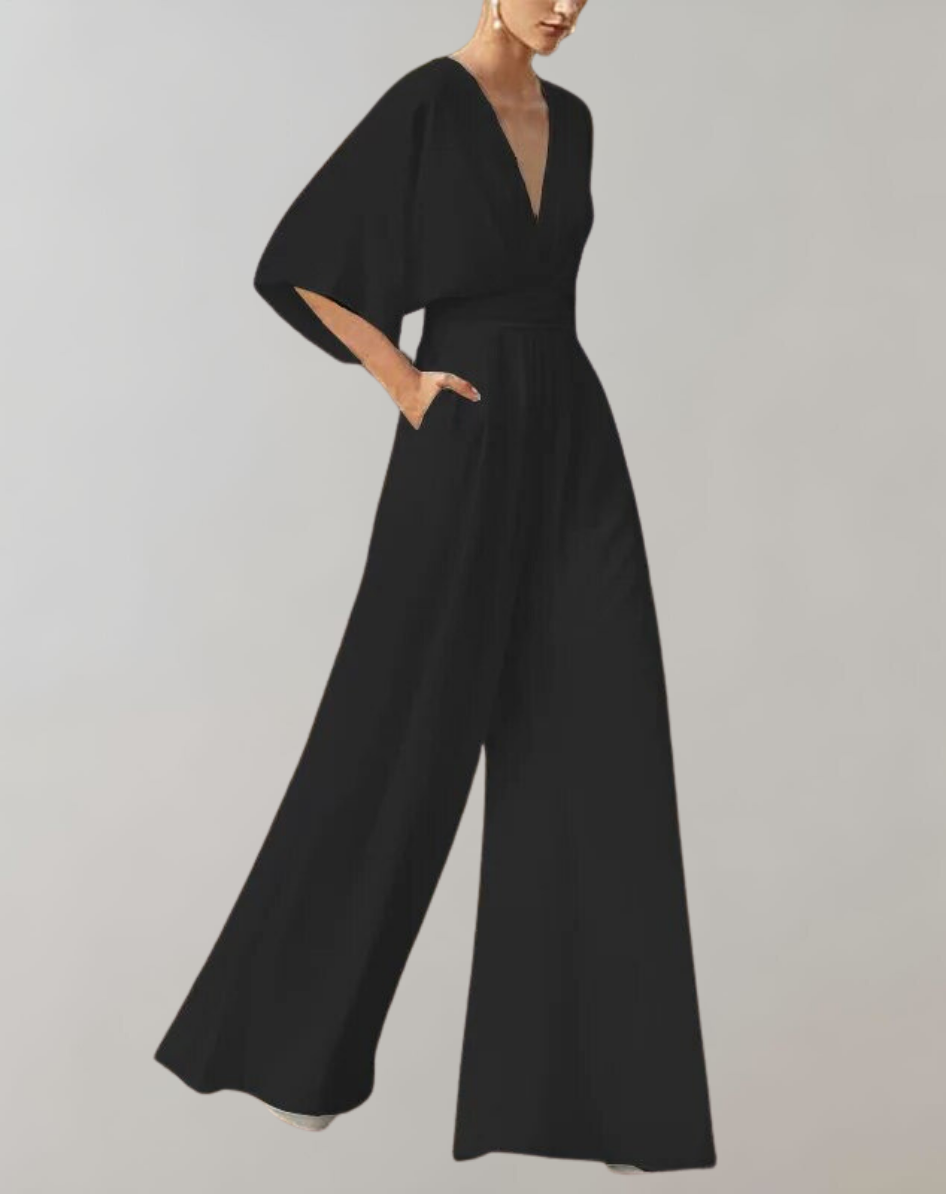 Valenzora | Lässige Damen-Overalls leicht
