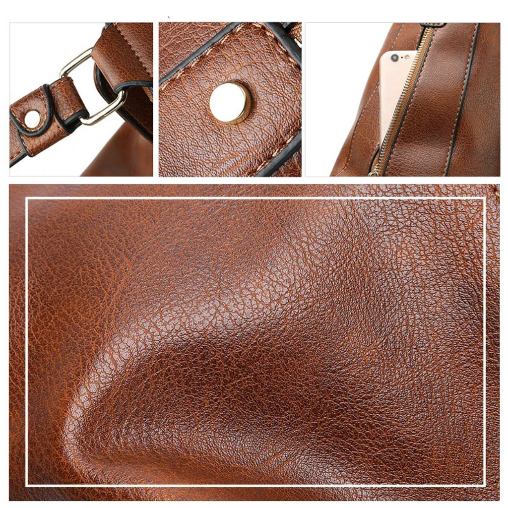 Valenzora | Large Bag For Women