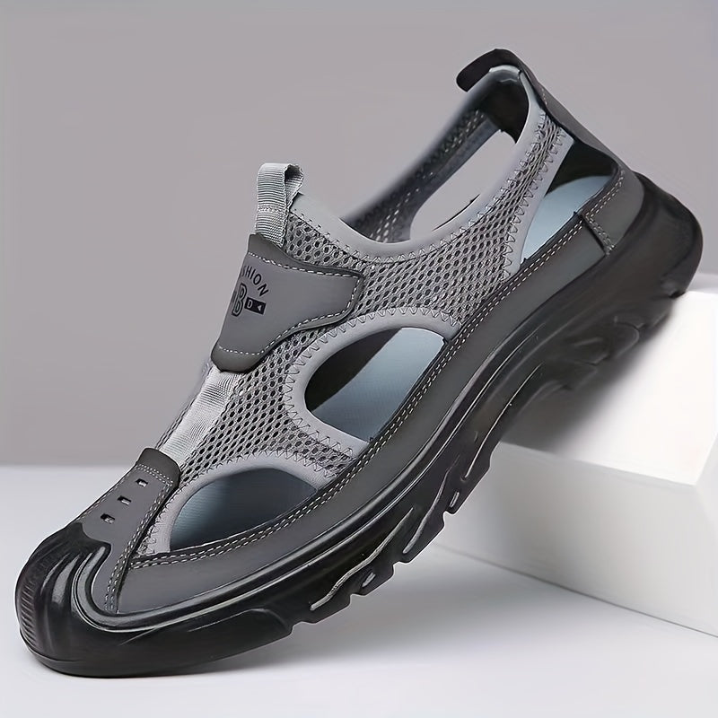 Valenzora | Breathable Lightweight Sandals