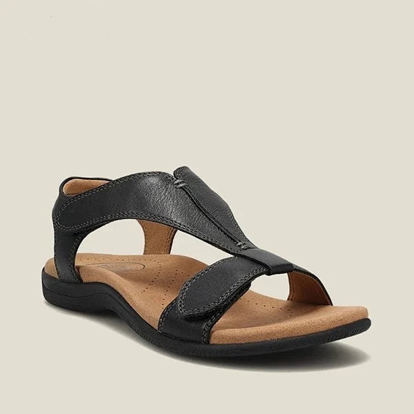 Valenzora – Elegant, skin-adjustable sandals