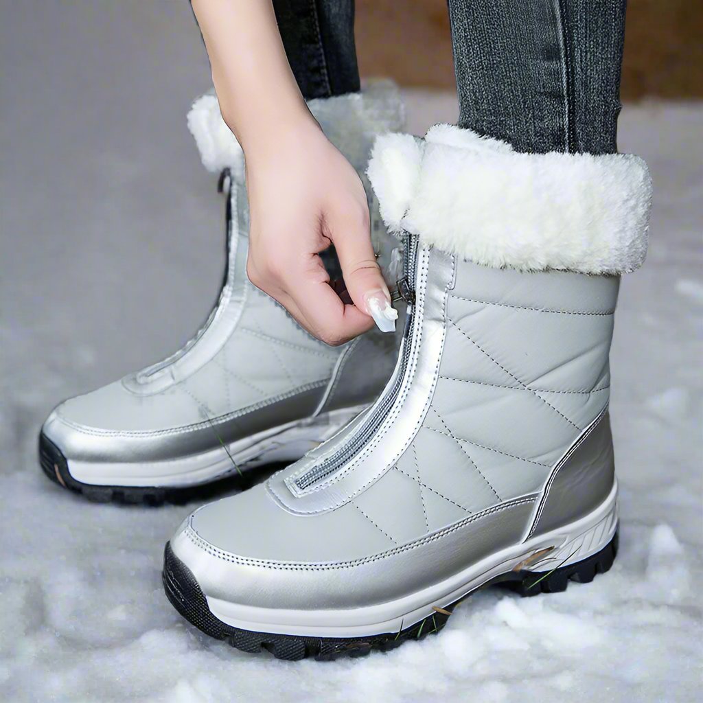 Valenzora | Winter boots up to mid-calf