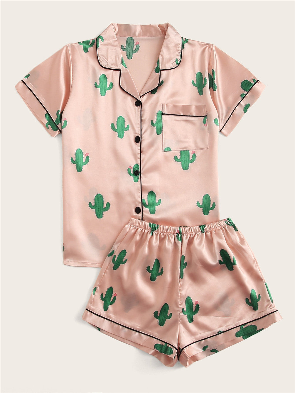 Valenzora | Women's Pyjama Set