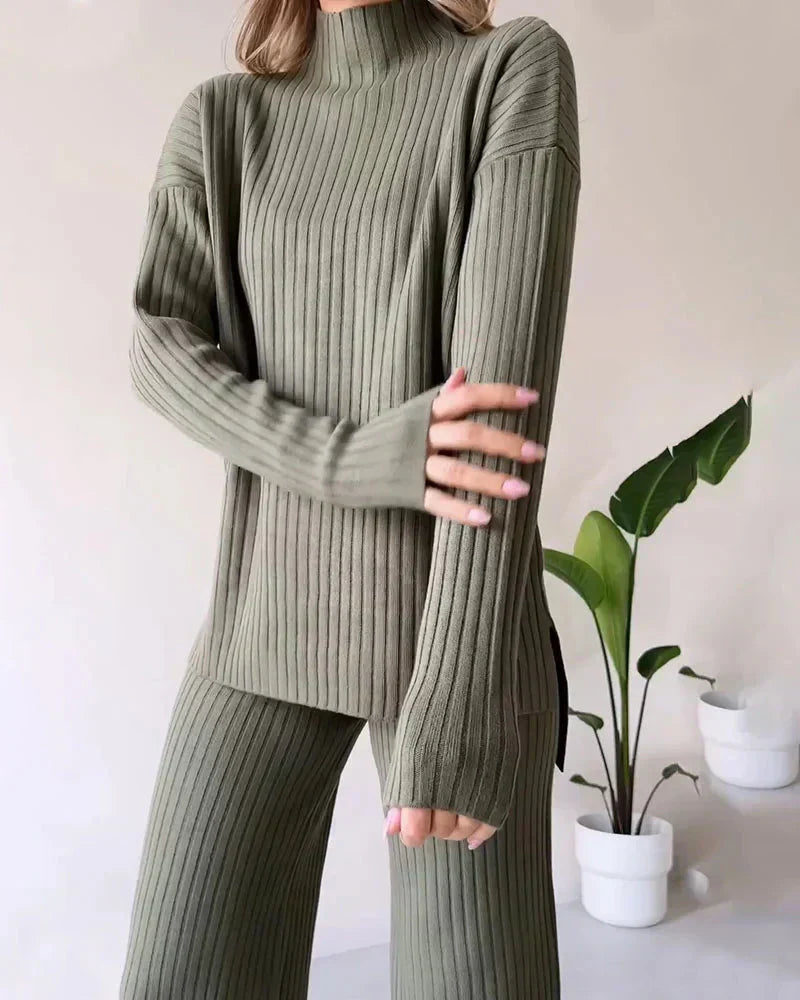 Valenzora | 2-piece lounge set for ultimate comfort and style