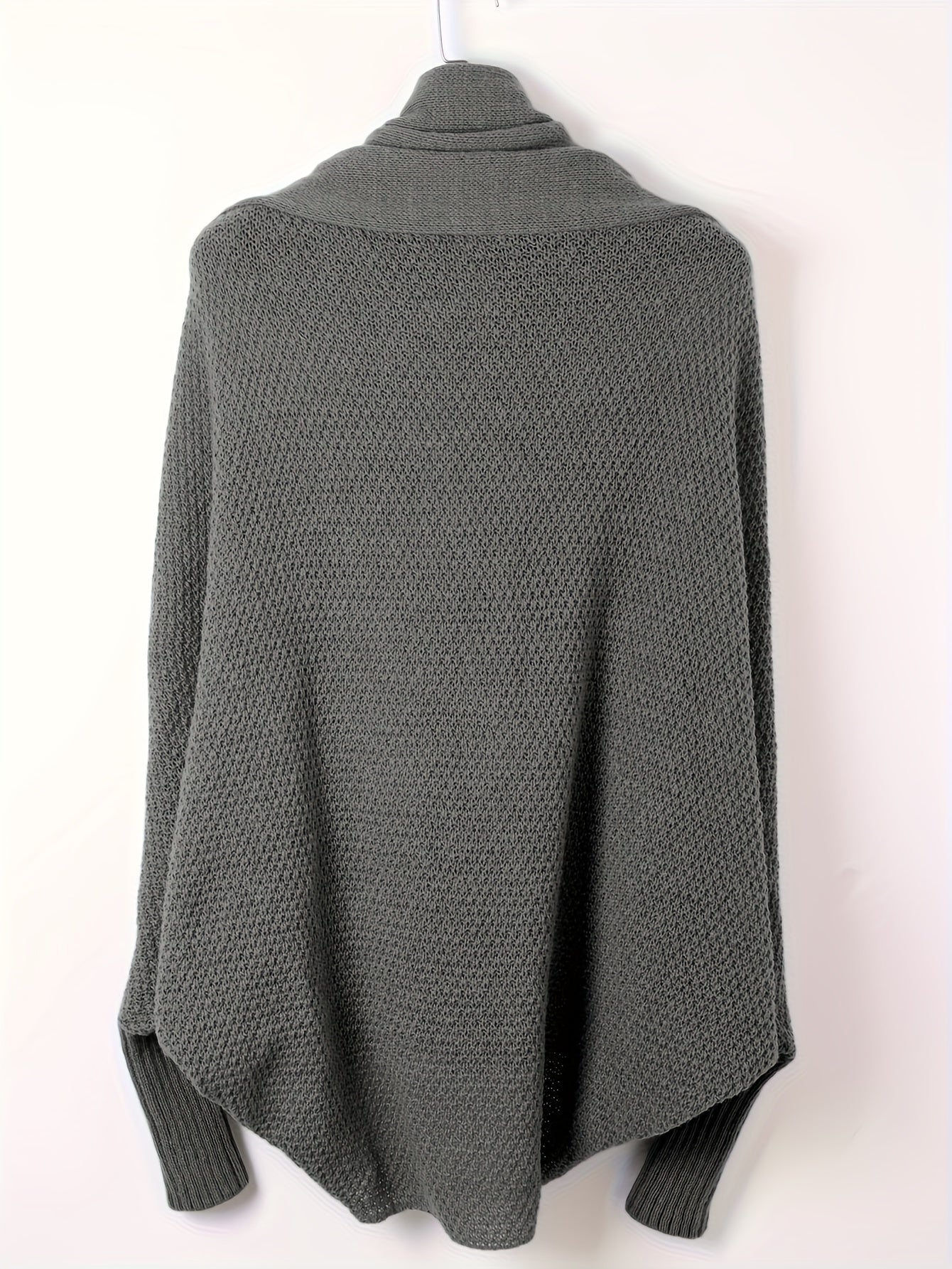 Valenzora | Offener Cardigan für Damen