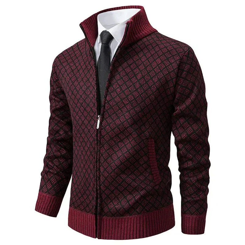 Valenzora | Strickjacke