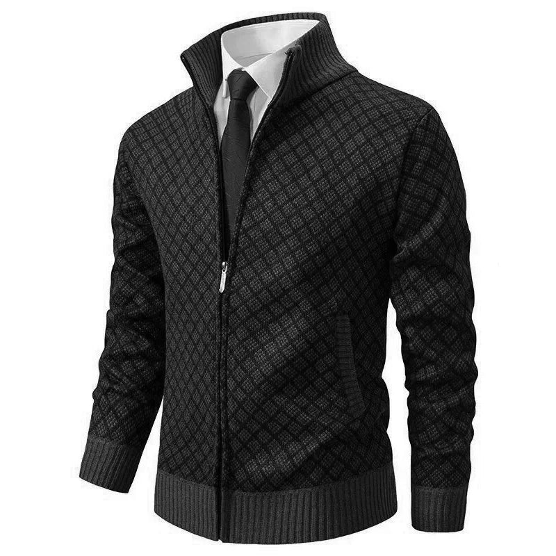Valenzora | Bequeme und stilvolle Strickjacke