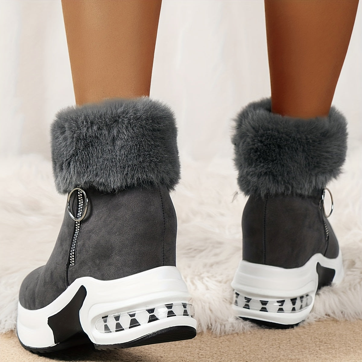 Valenzora | Stylish women's boots