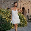 Valenzora | Ein elegantes Cocktailkleid