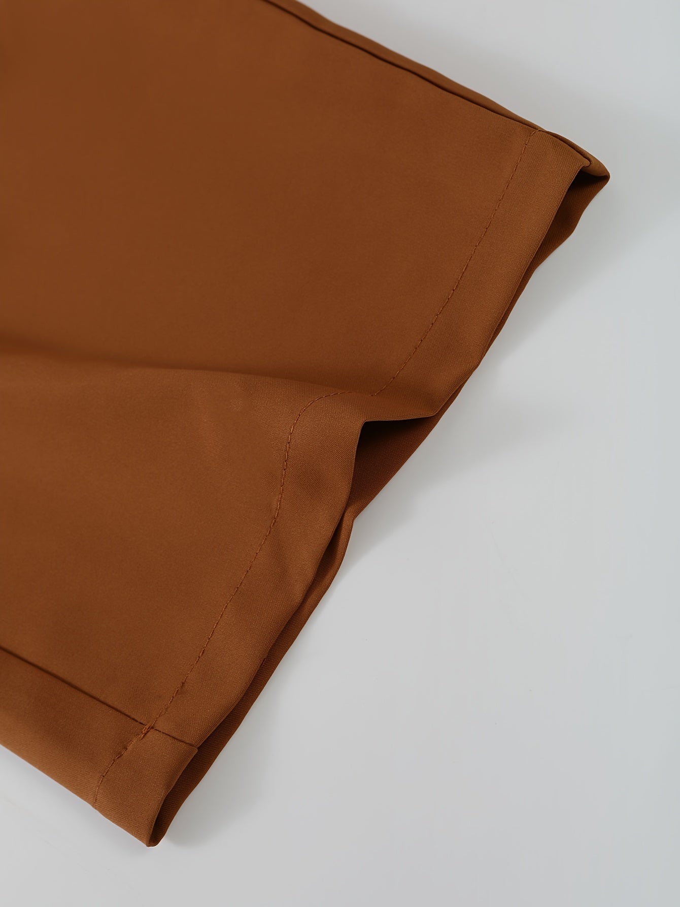 Valenzora | Summer outfit set in a single color