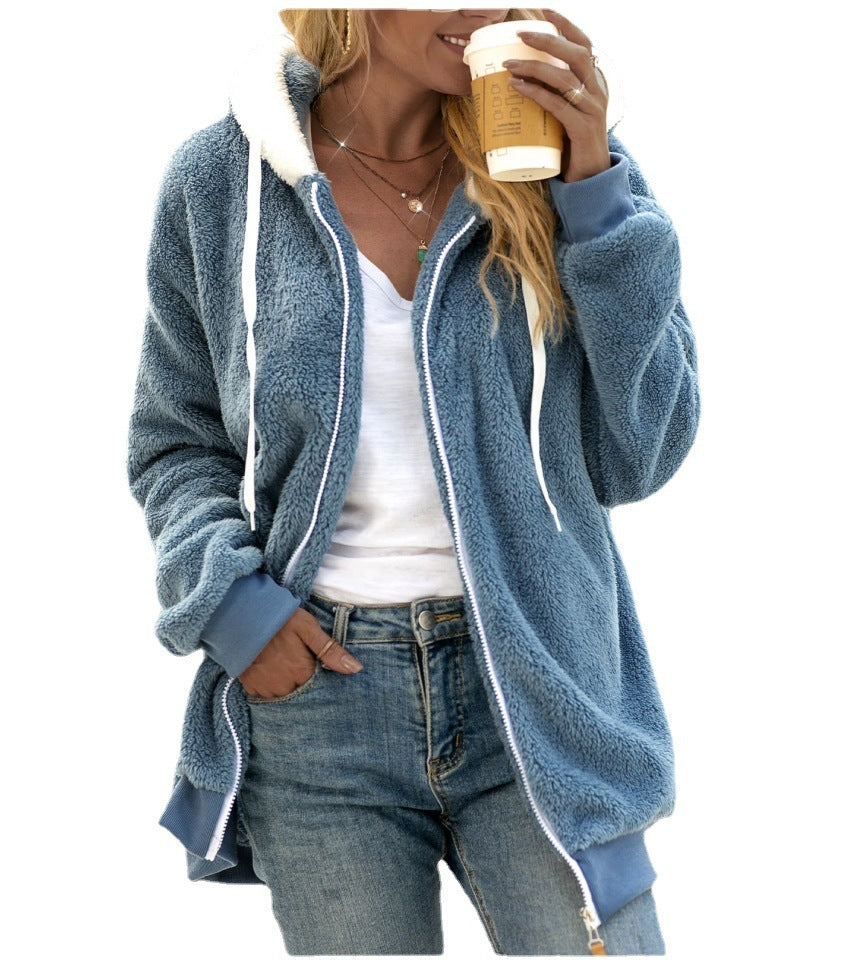 a versatile jacket