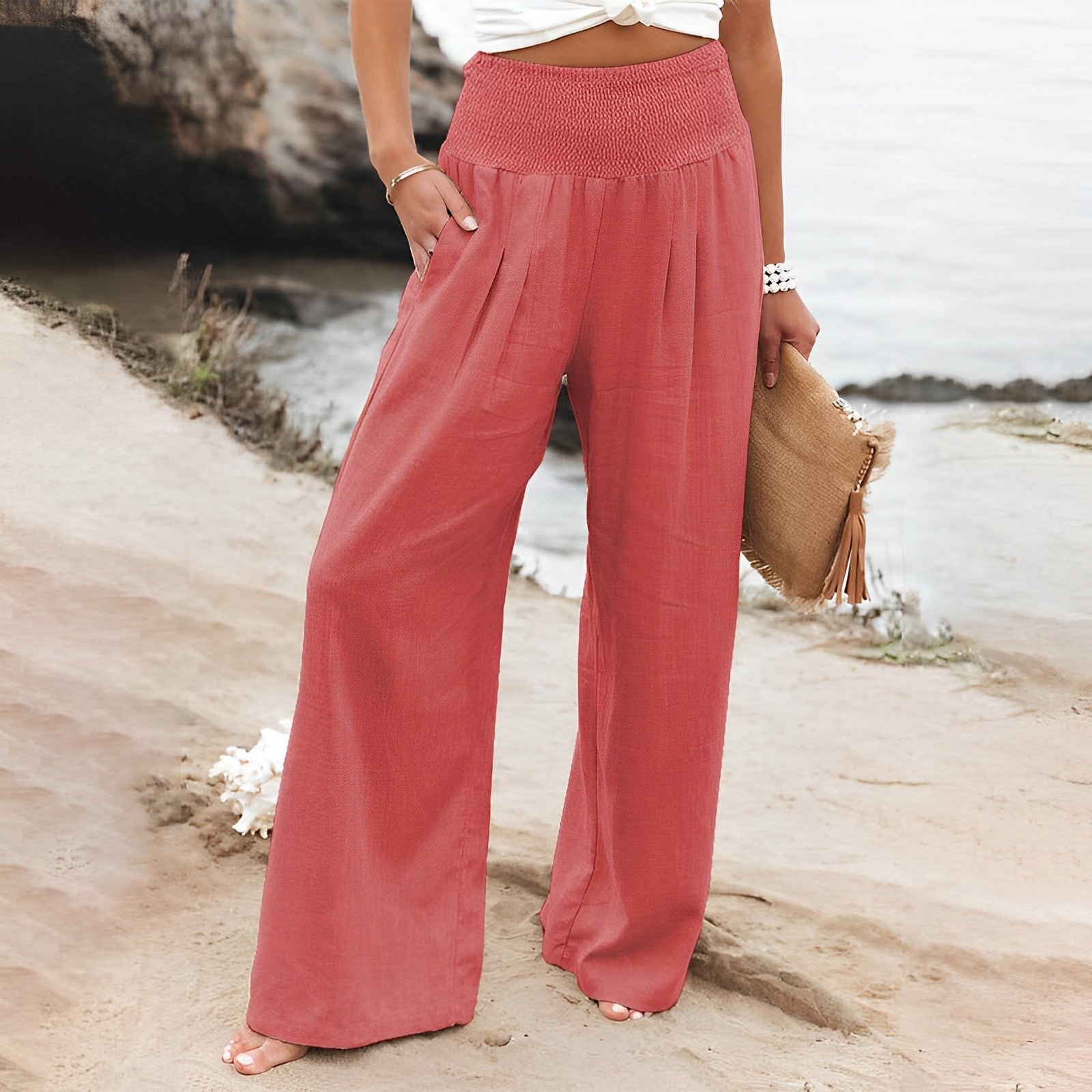 Coll™ – Weite Hose