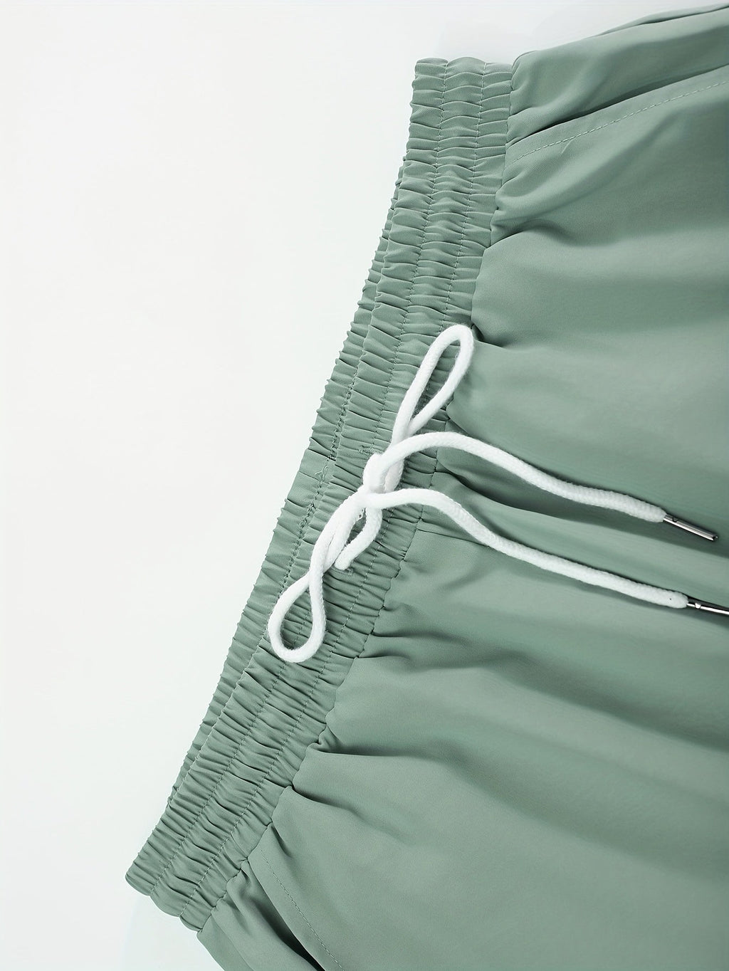 Valenzora | Summer outfit set in a single color