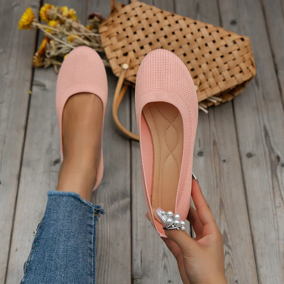 Valenzora | Women's Casual Shoes