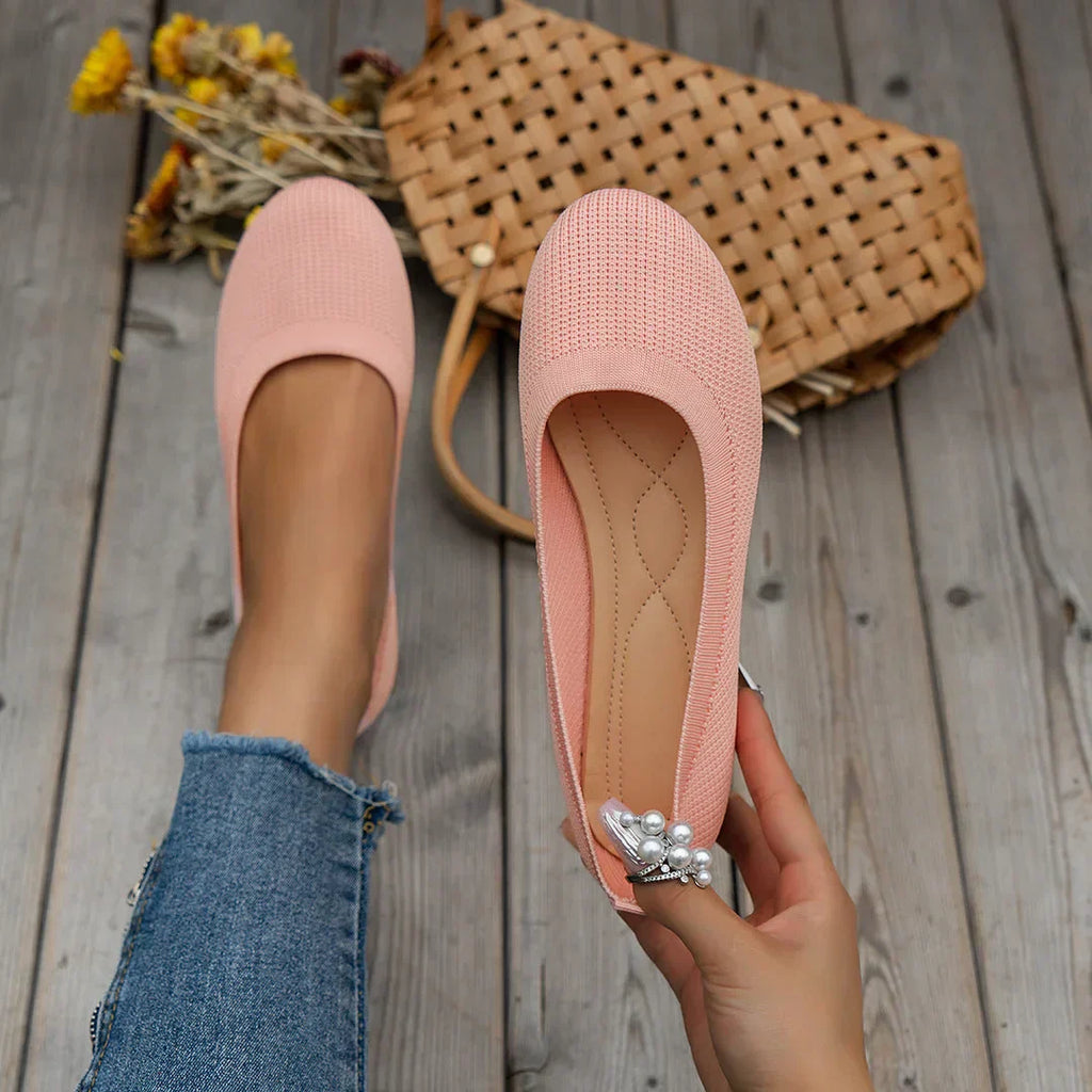 Valenzora | Bequemschuhe