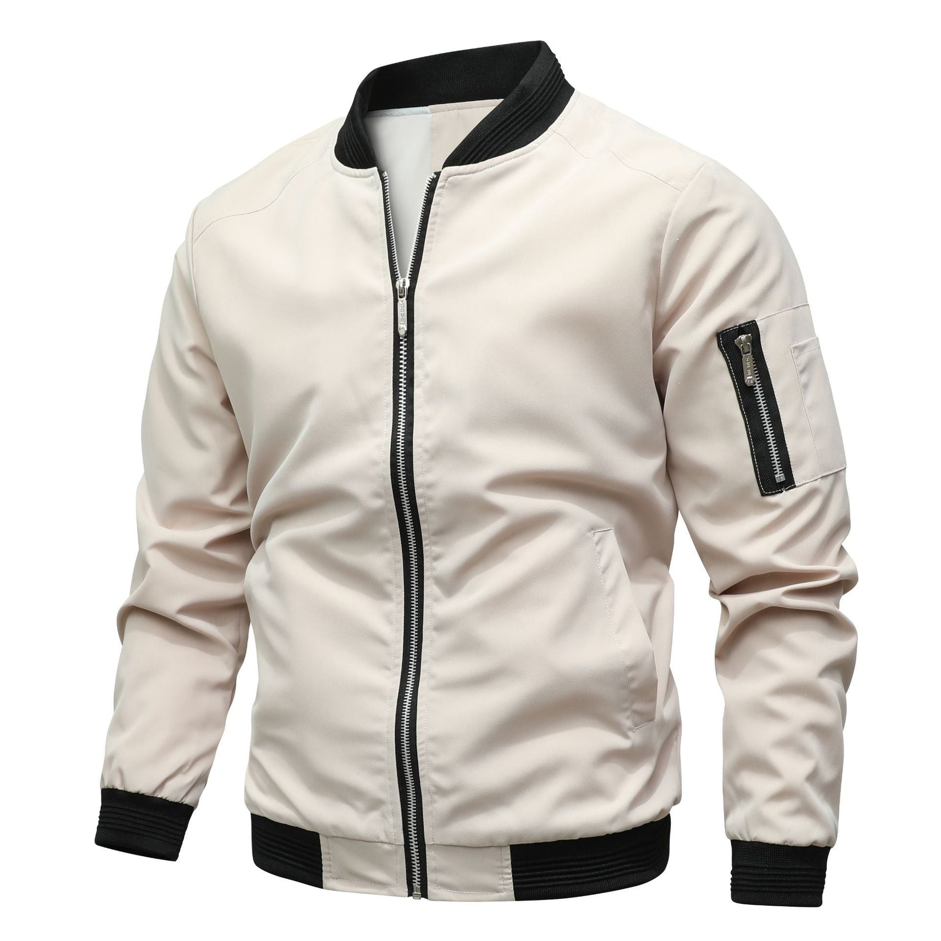 Valenzora | The stylish and unique bomber jacket