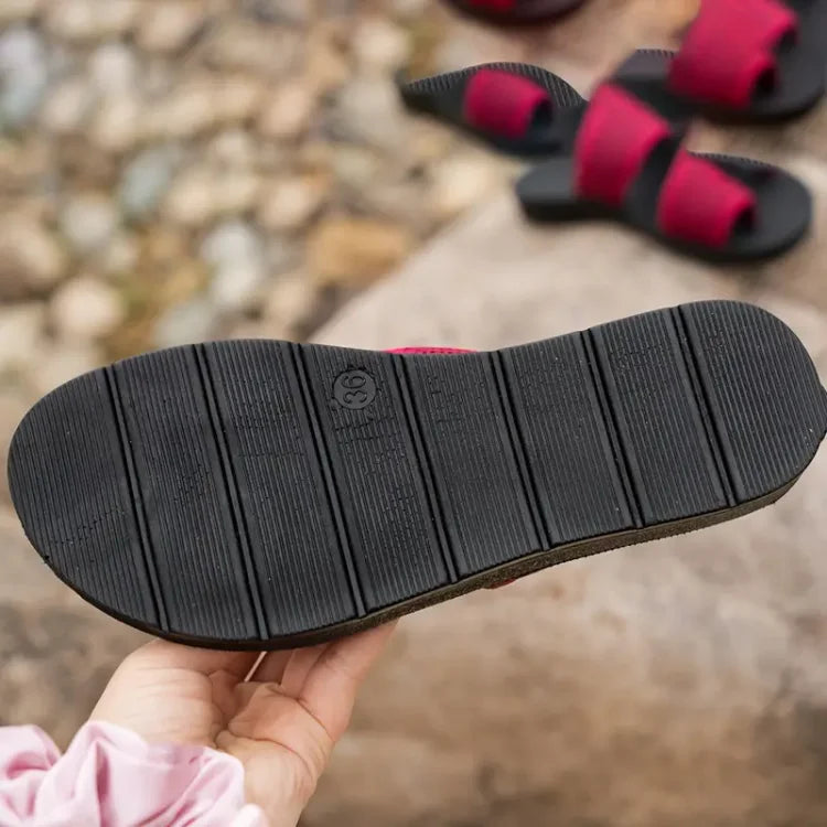 Valenzora | Stylische und bequeme Sandalen für Damen