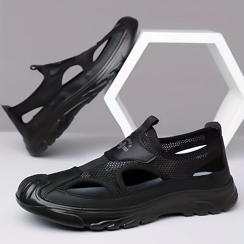 Valenzora | Breathable Lightweight Sandals