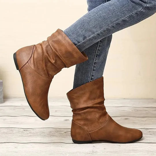 Valenzora | Exclusive leather boots