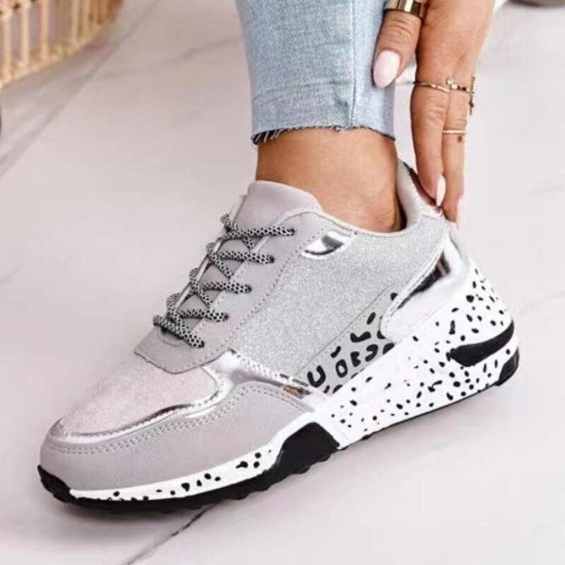Valenzora | Bequeme und stylische Sneaker für Damen