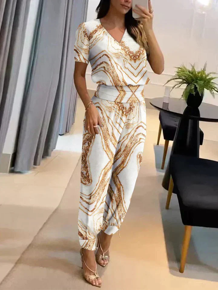 Valenzora | Casual and Elegant Women's Suit