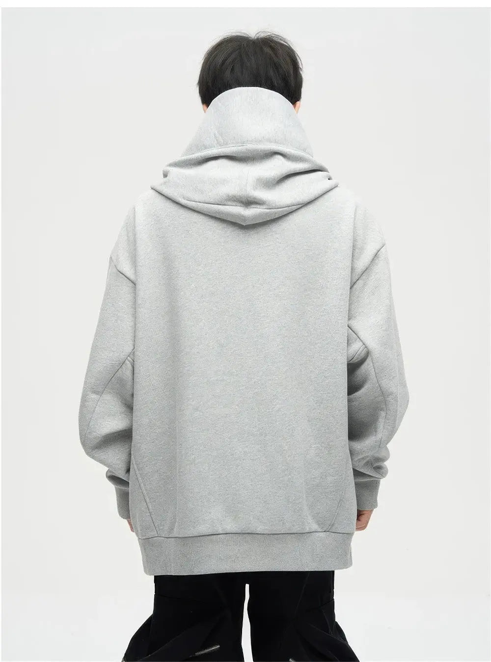Valenzora | Ninja Rollkragenpullover