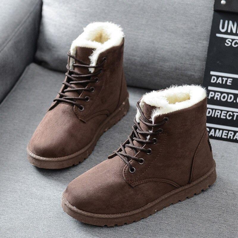 Valenzora | Elegant mid-height ankle boots
