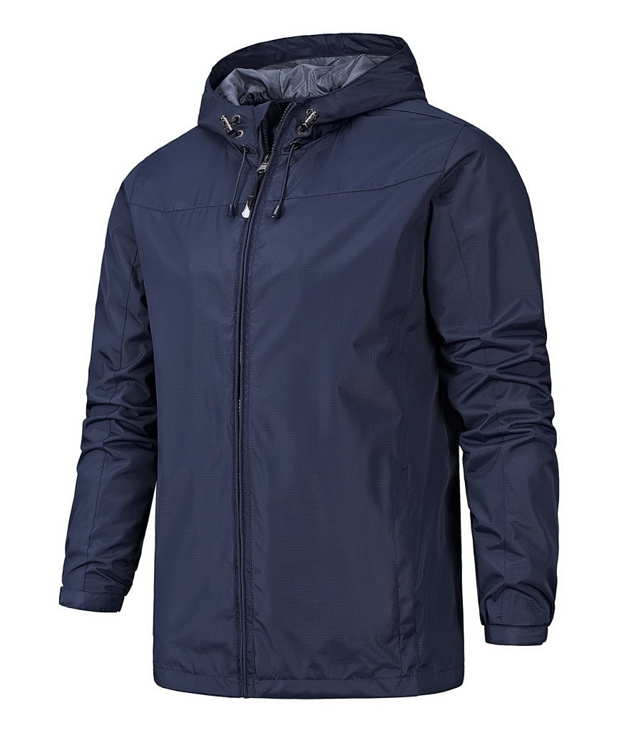 Valenzora | Waterproof Jacket