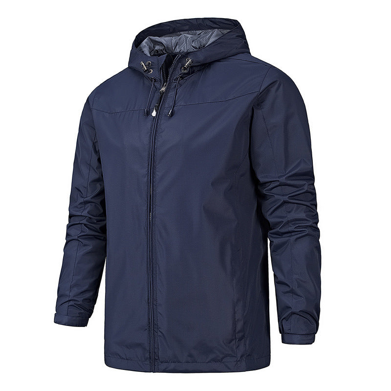Valenzora | Waterproof Jacket