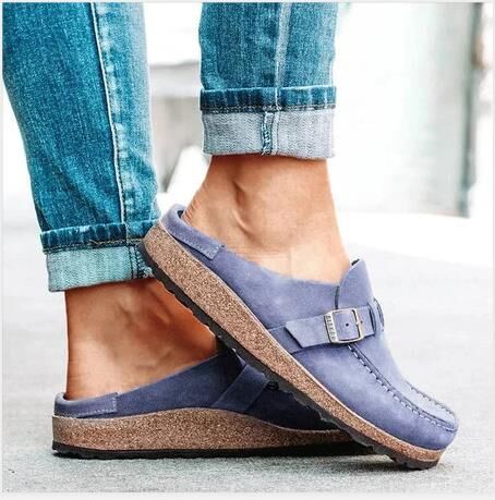 Valenzora | Casual summer sandals