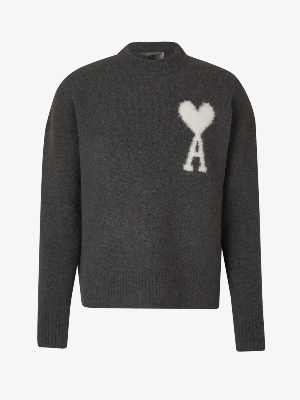 Valenzora | Modischer Herz-Pullover