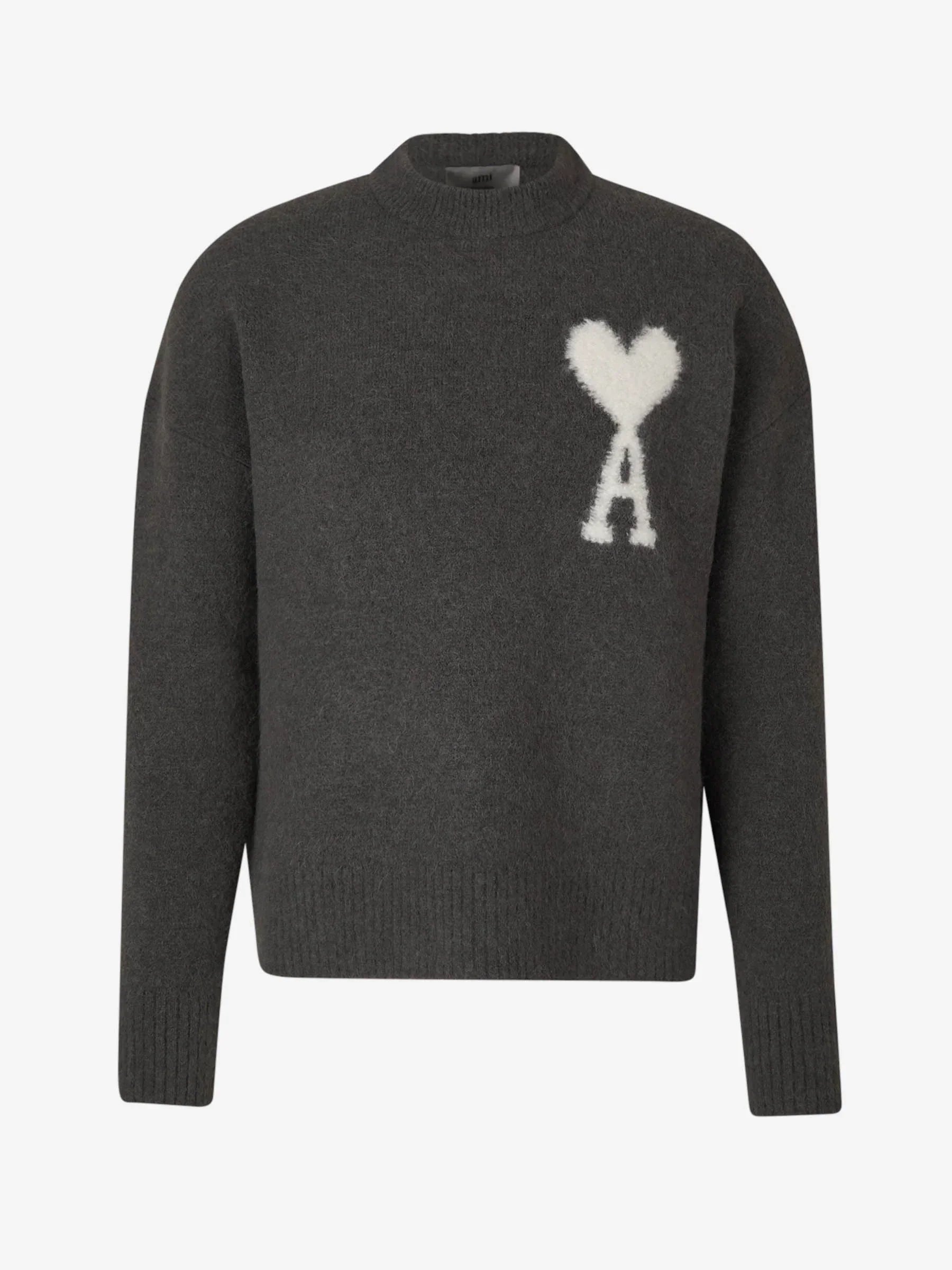 Valenzora | Modischer Herz-Pullover