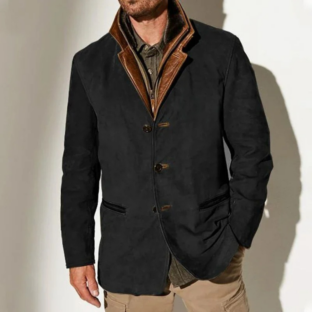 Valenzora | Retro Jacket