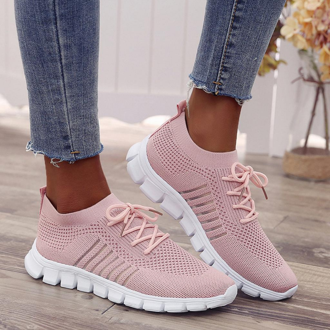 Valenzora | Women's Orthopedic Sneakers
