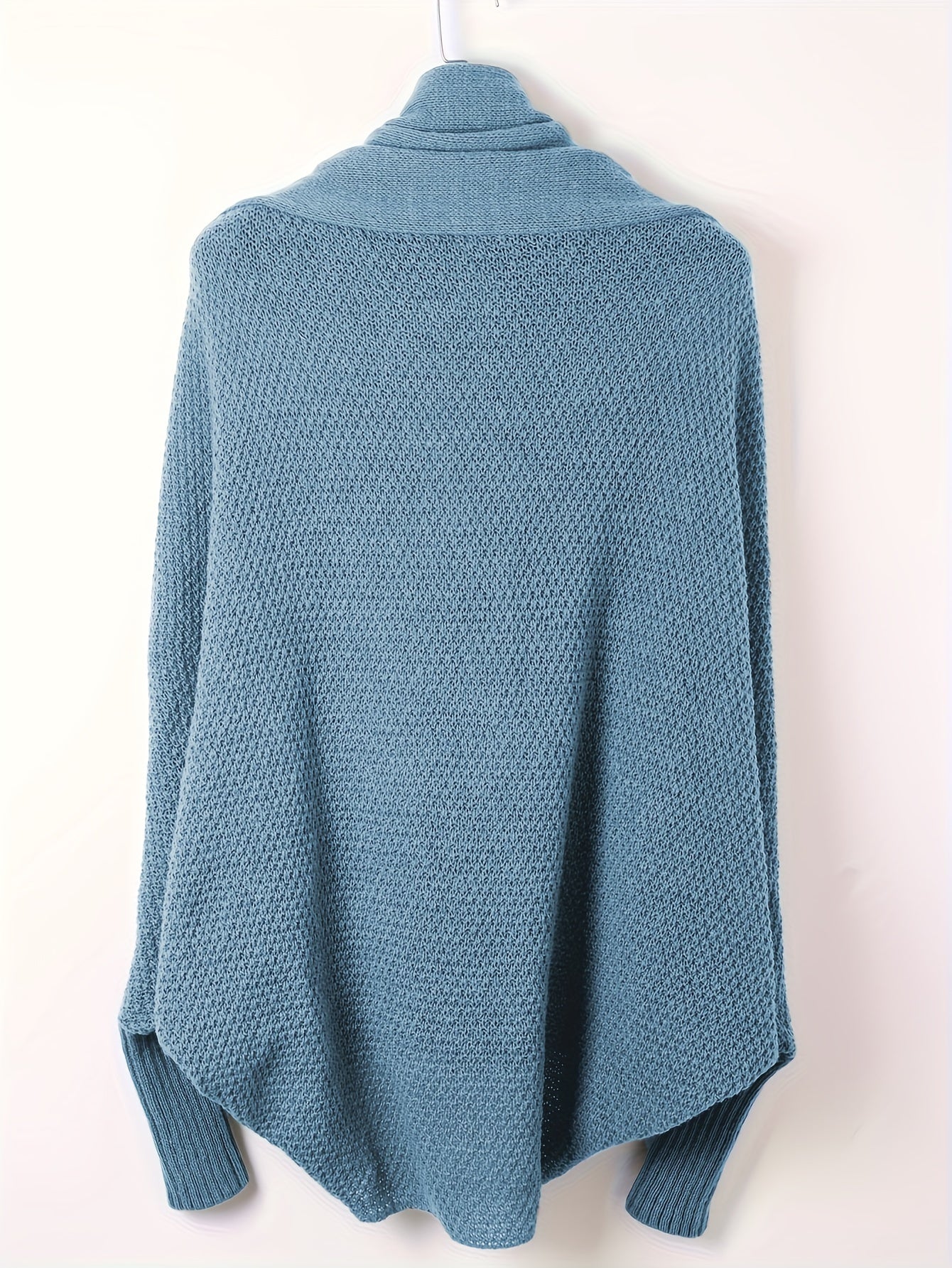 Valenzora | Offener Cardigan für Damen