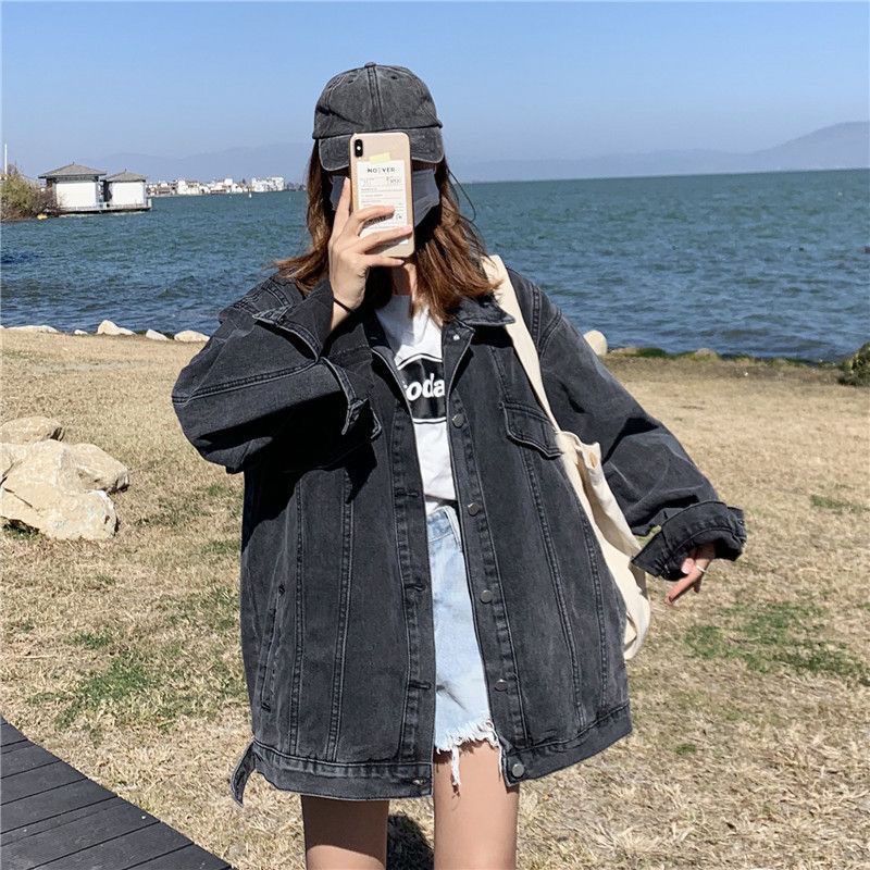 Valenzora | Women's Long Sleeve Jacket Stylish