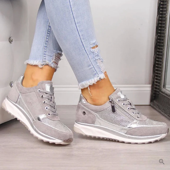Valenzora | Women's sporty leisure shoes