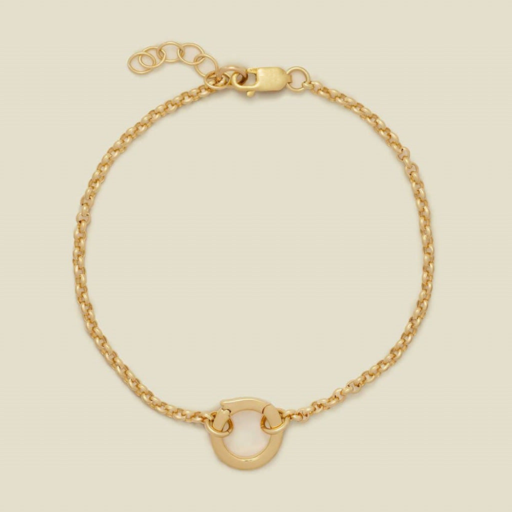 Valenzora | 12 Birthstone Bracelet Pendants