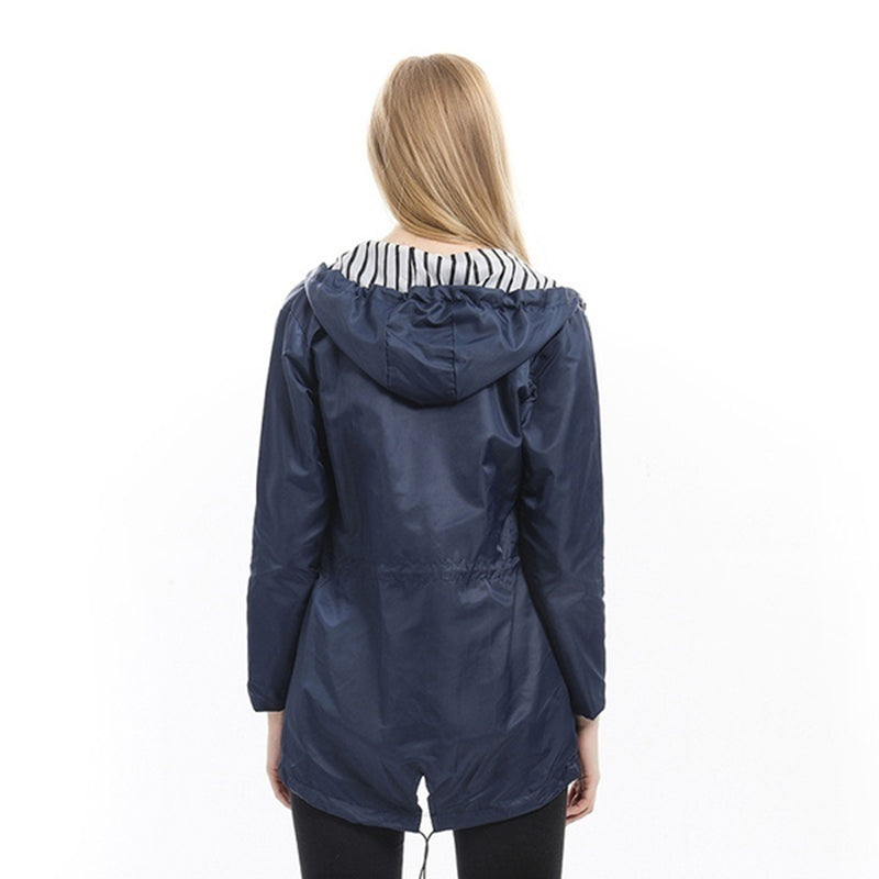 Valenzora – Agnes – Jacke