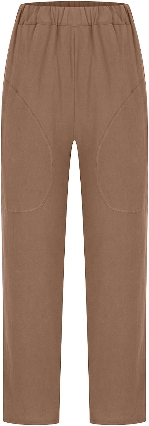 Dayanara – A super casual, elegant pair of trousers