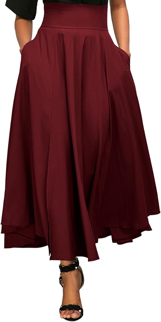 Valenzora | Modern skirt with perfect fashion
