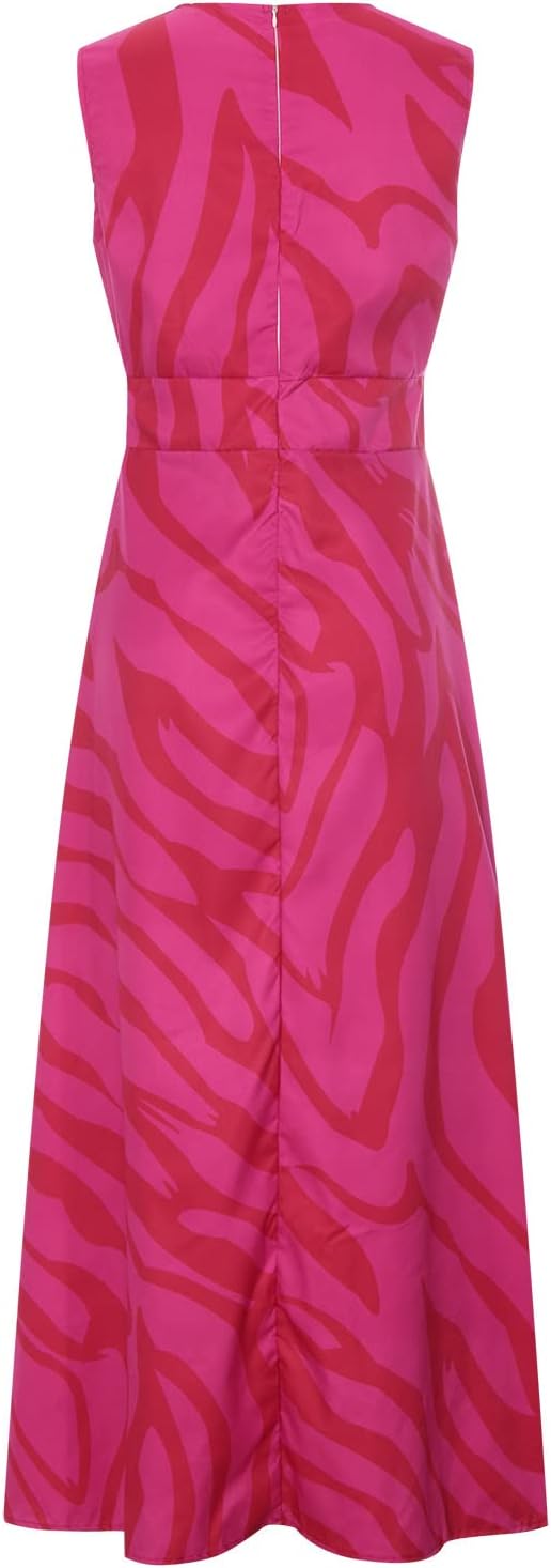 Valenzora - Luxurious summer dress for women