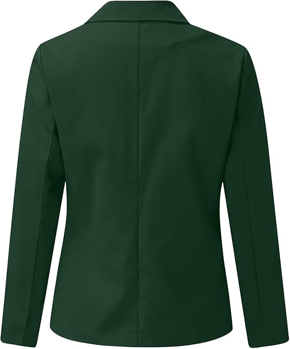 Valenzora | Vielseitiger Blazer für Damen - Elegant & Zeitlos