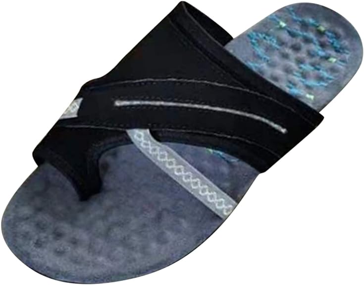 Valenzora | Orthopedic sandals