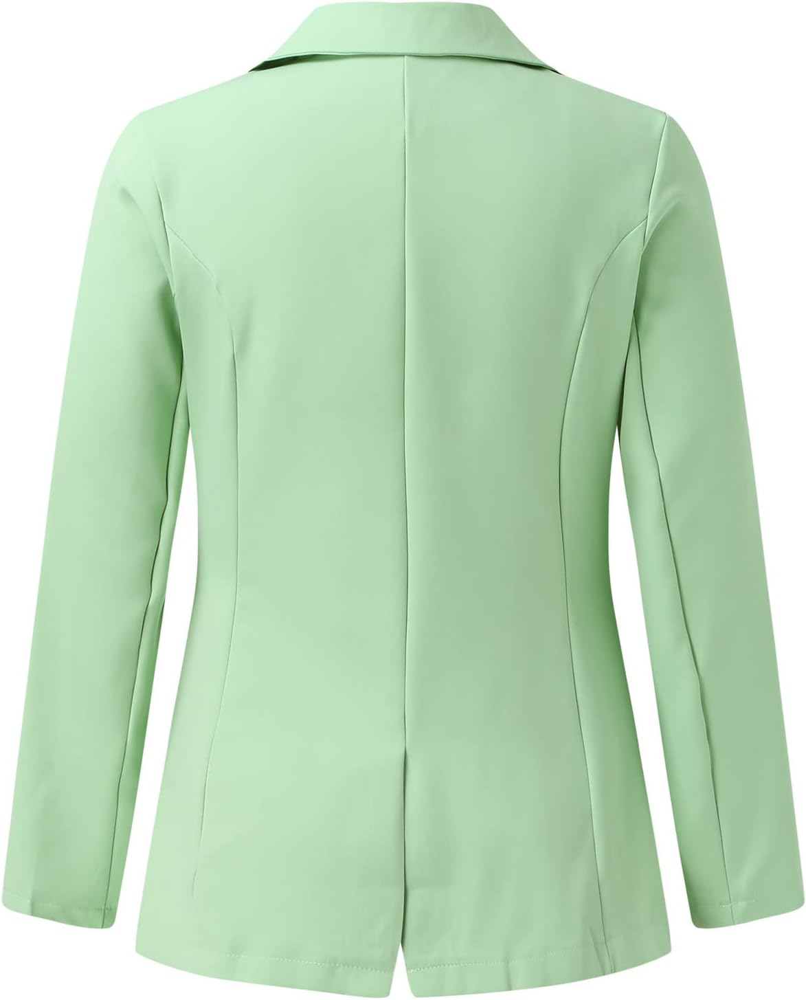 Blazer | Classic cut women's blazer for professional office wear