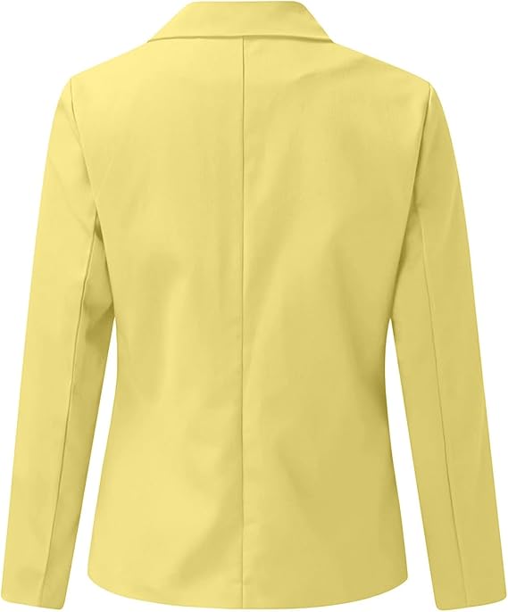 Valenzora | Vielseitiger Blazer für Damen - Elegant & Zeitlos