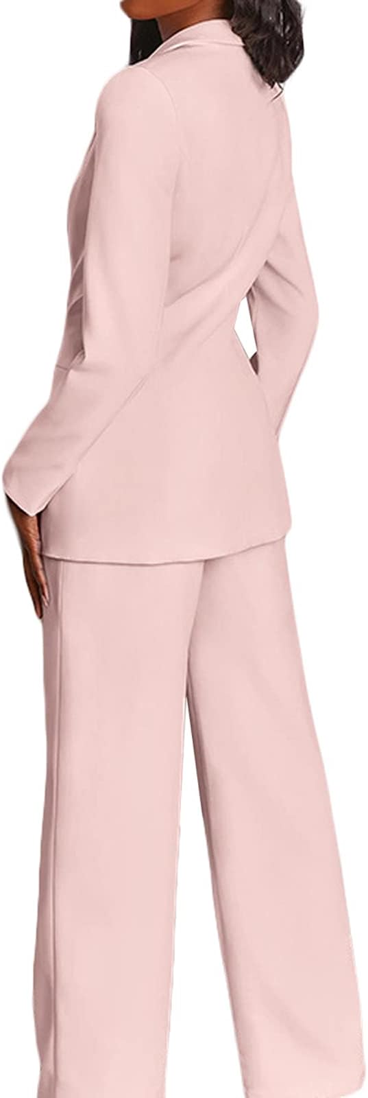 Valenzora - Elegant ensemble consisting of a sophisticated blazer and elegant trousers